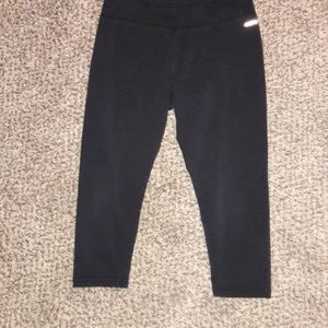 Jockey women's leggings